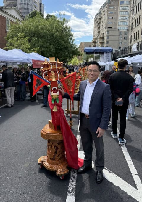2026 0503 north america ou yue cultrual festival ken zhou