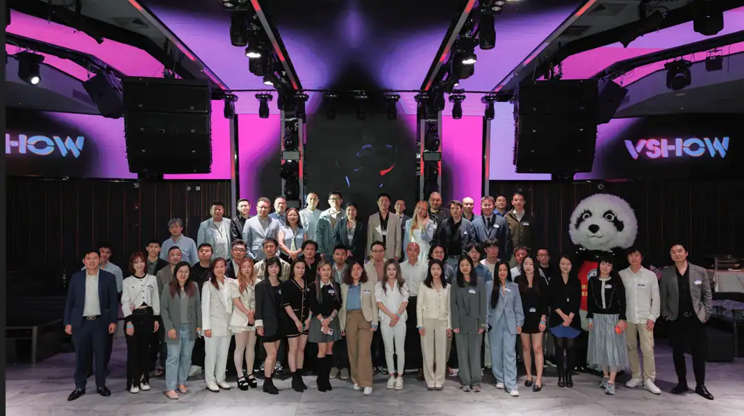 2026 05 saca elite networking vshow group photo 1 1.webp