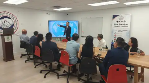 2026 07 saca chongqing transportation tan yi speech 1