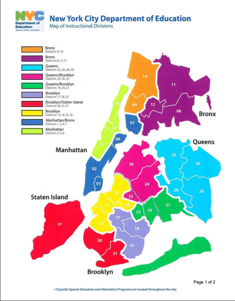 ny educational map