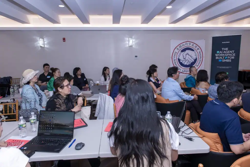2026 07 saca accio work ai workshop group 06 2026 07 saca accio work ai workshop group 06