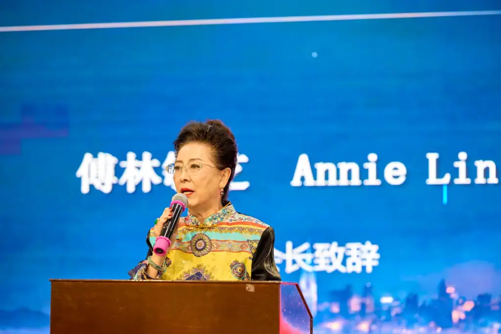 2026 10 saca mid autumn gala annie lin speech 1