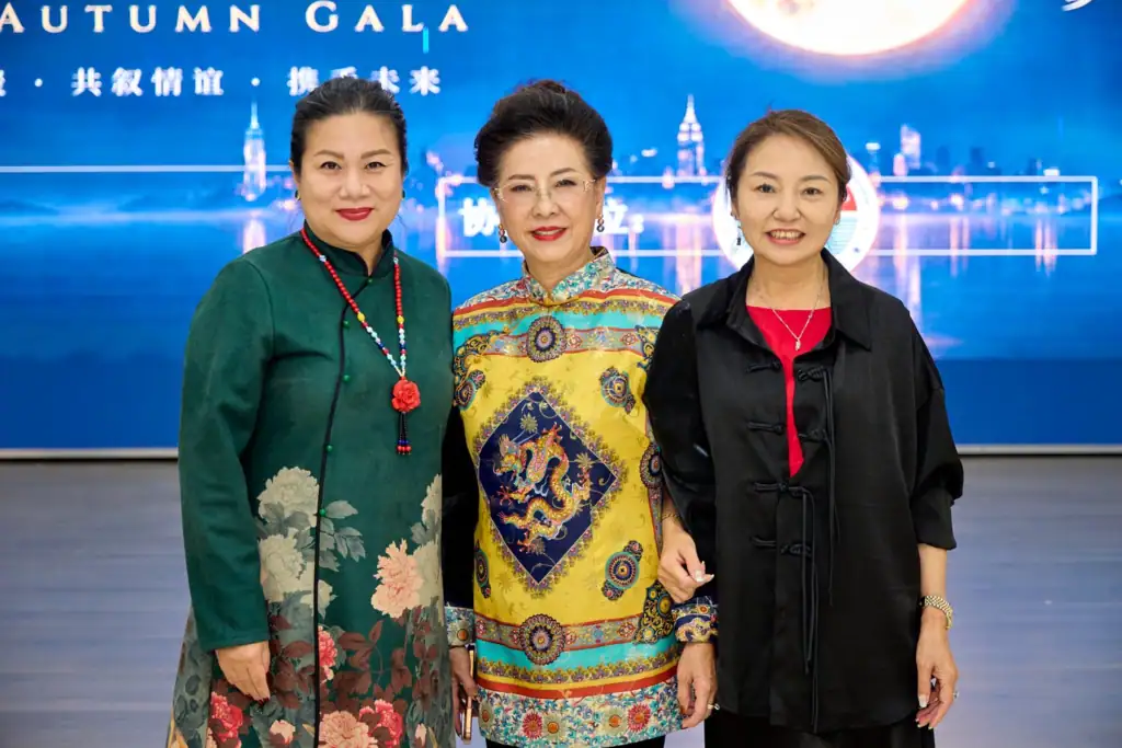 2026 10 saca mid autumn gala guests photo wall 4