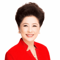annie lin fu 傅林敏芝